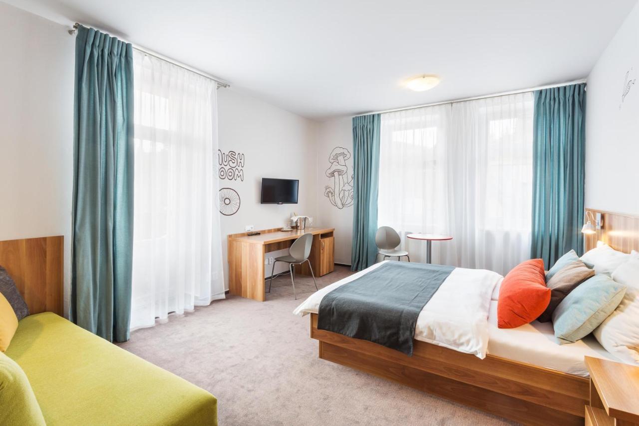 Wellness Grand Spindleruv Mlyn