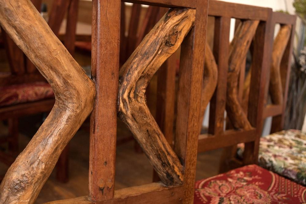 Hotel Wellness Grand Špindlerŭv Mlýn