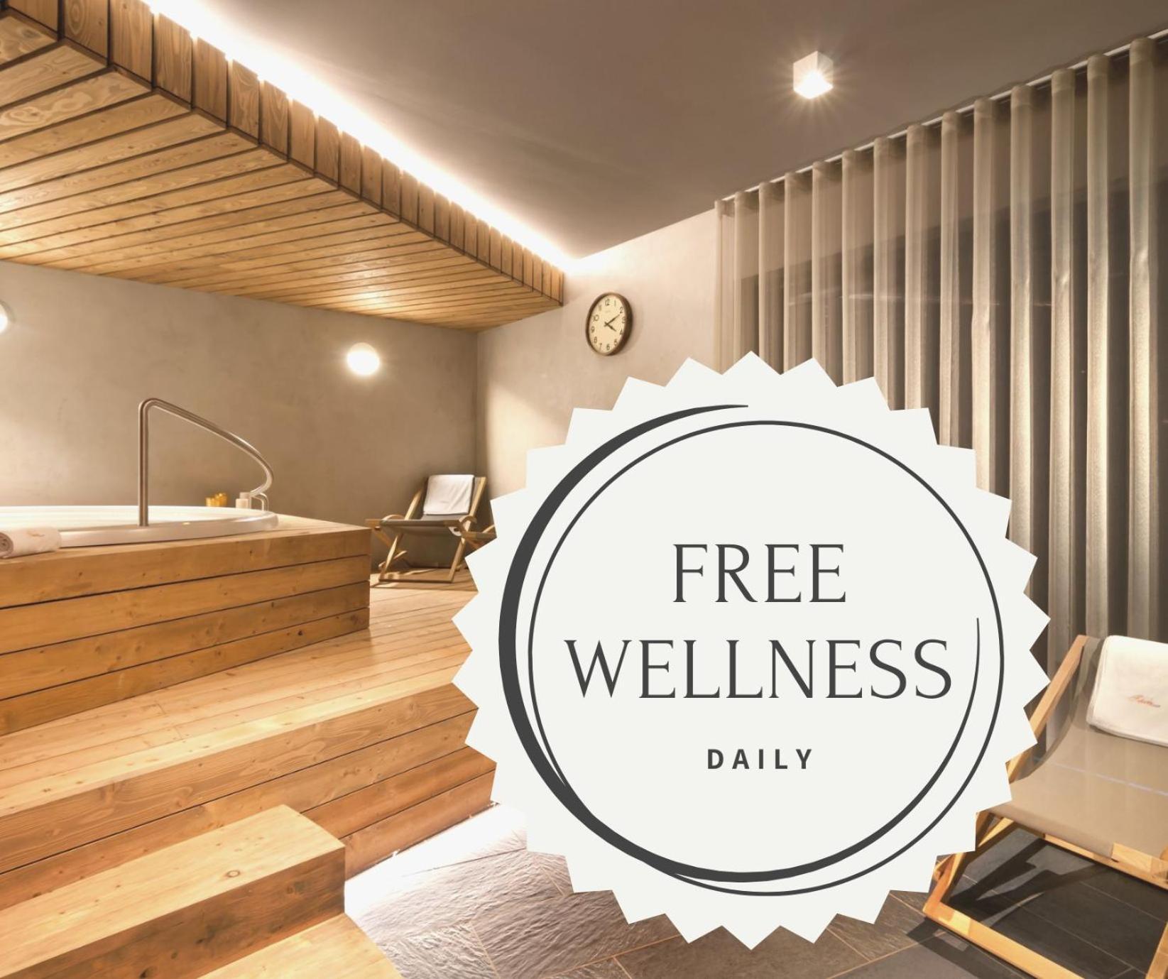 Wellness Grand Готель