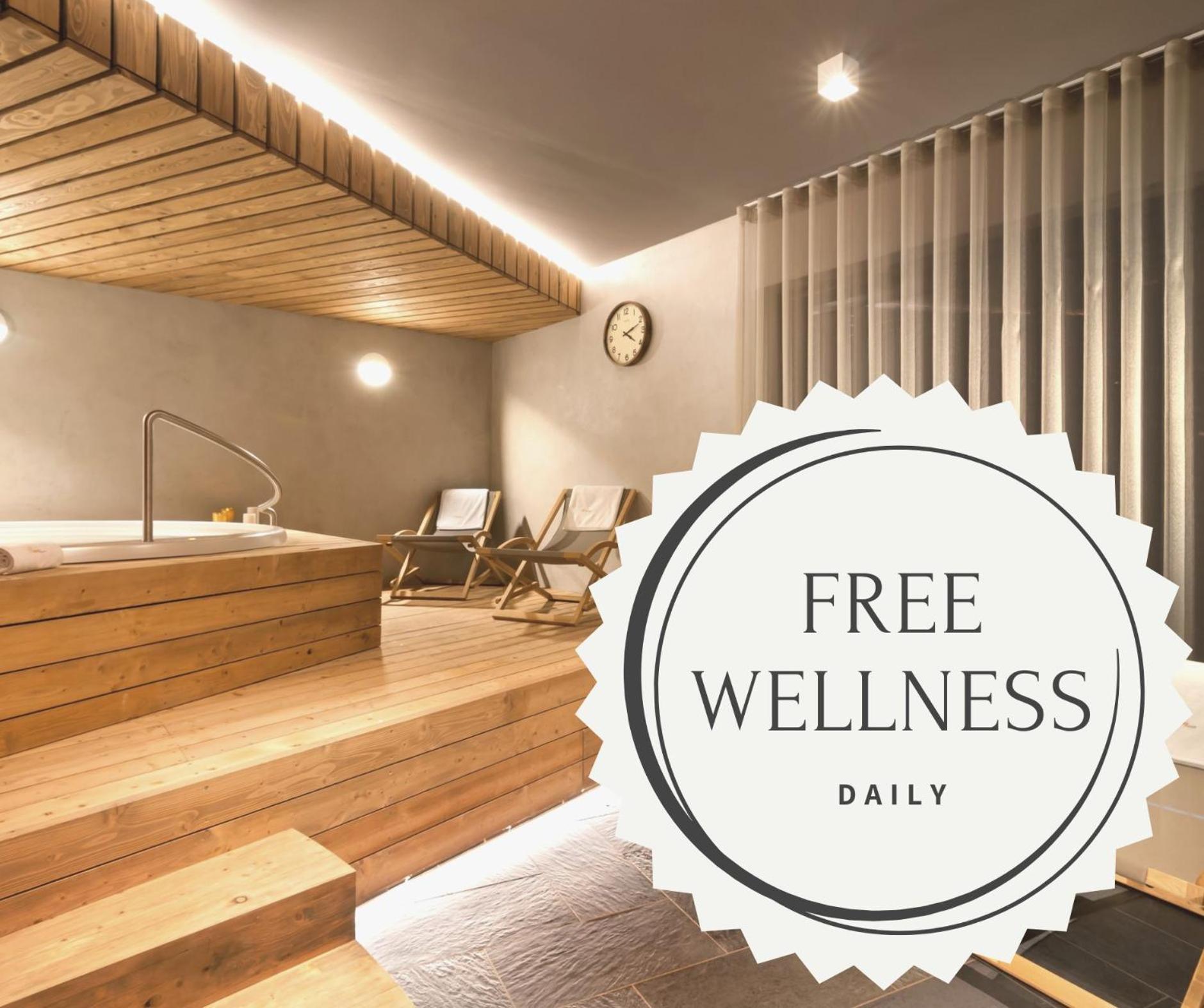 Wellness Grand Готель 3*