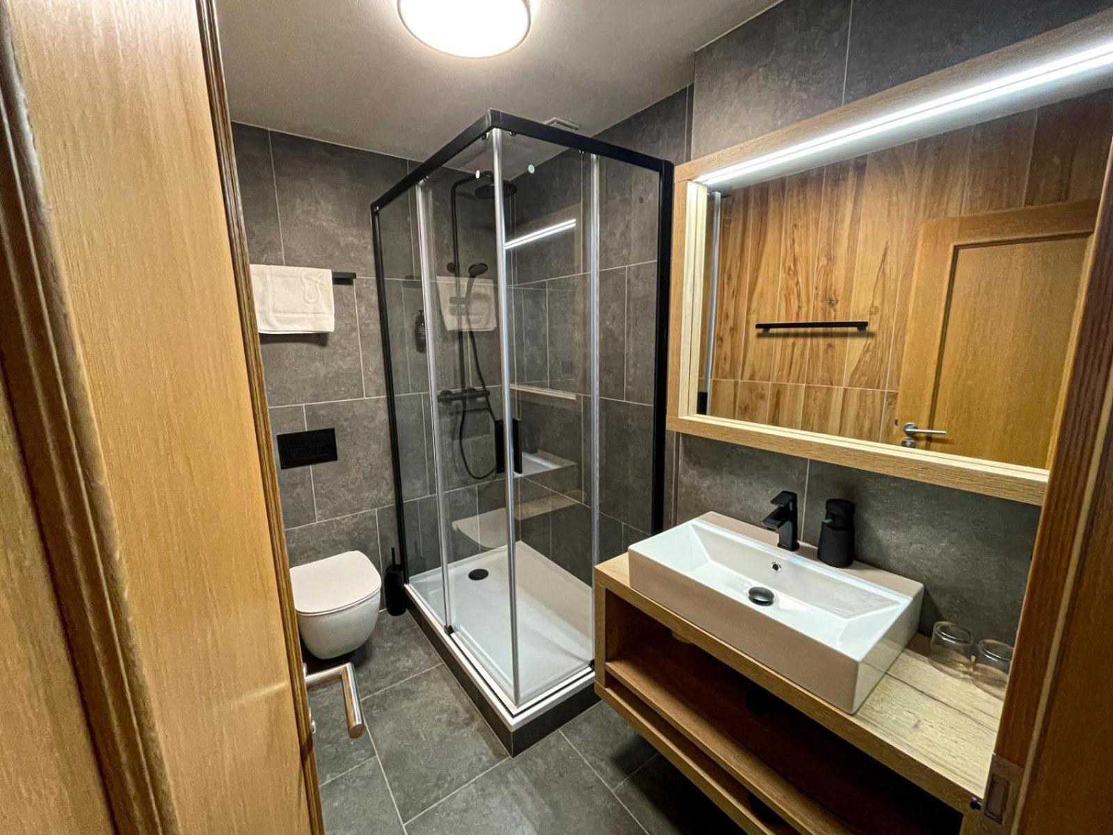 Hotel Wellness Grand Spindleruv Mlyn