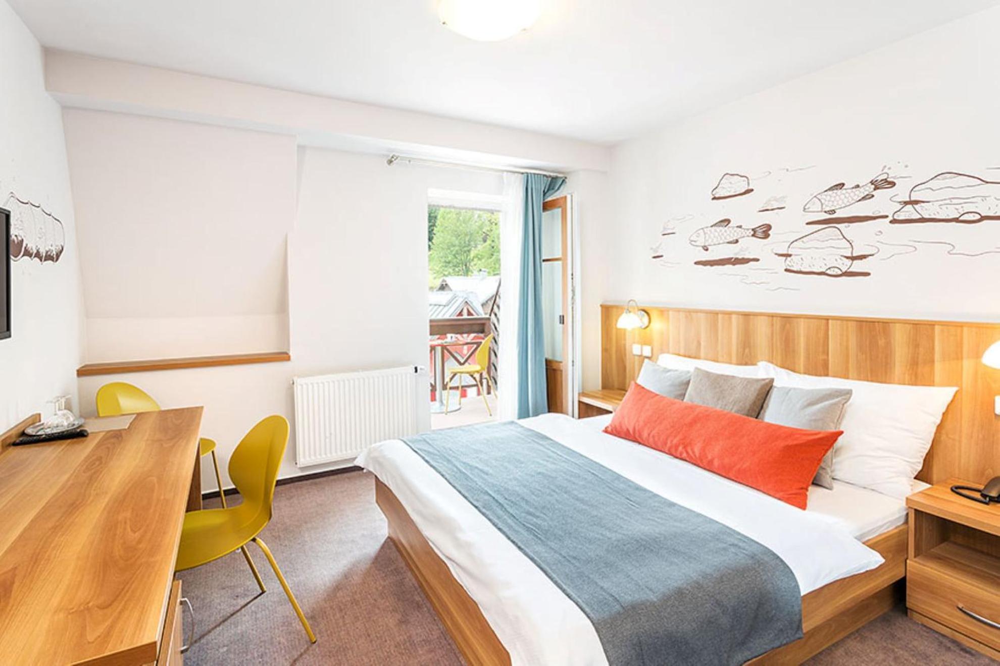 Grand Hotel 3*