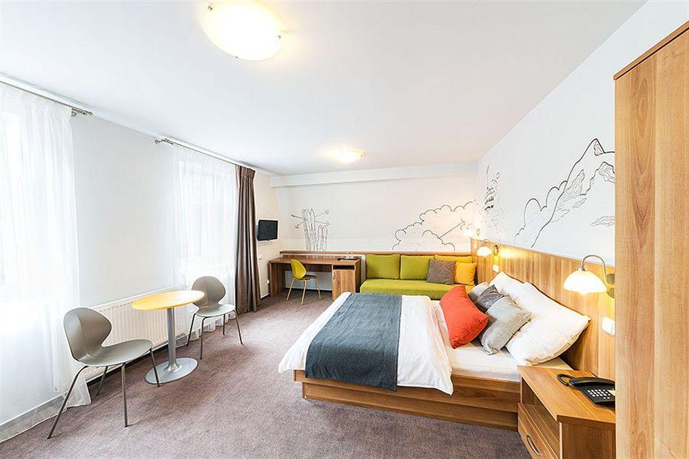 Wellness Grand 3*