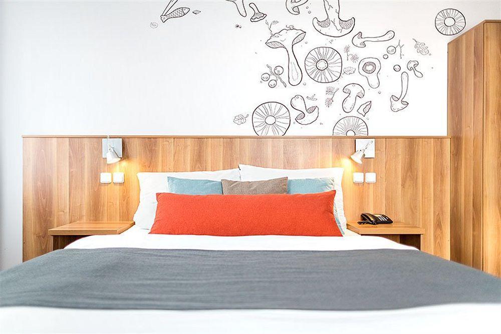 Wellness Grand Hotel