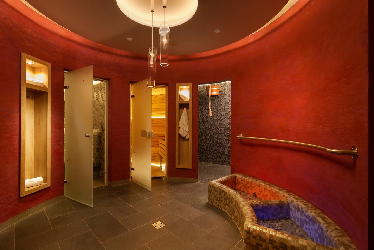 Wellness Grand Spindleruv Mlyn