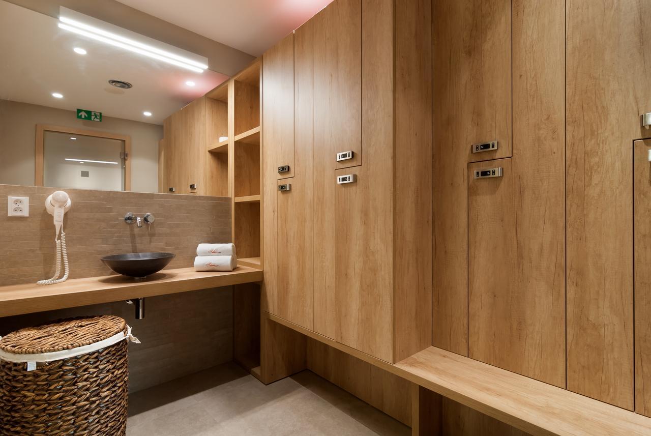 Hotel Wellness Grand