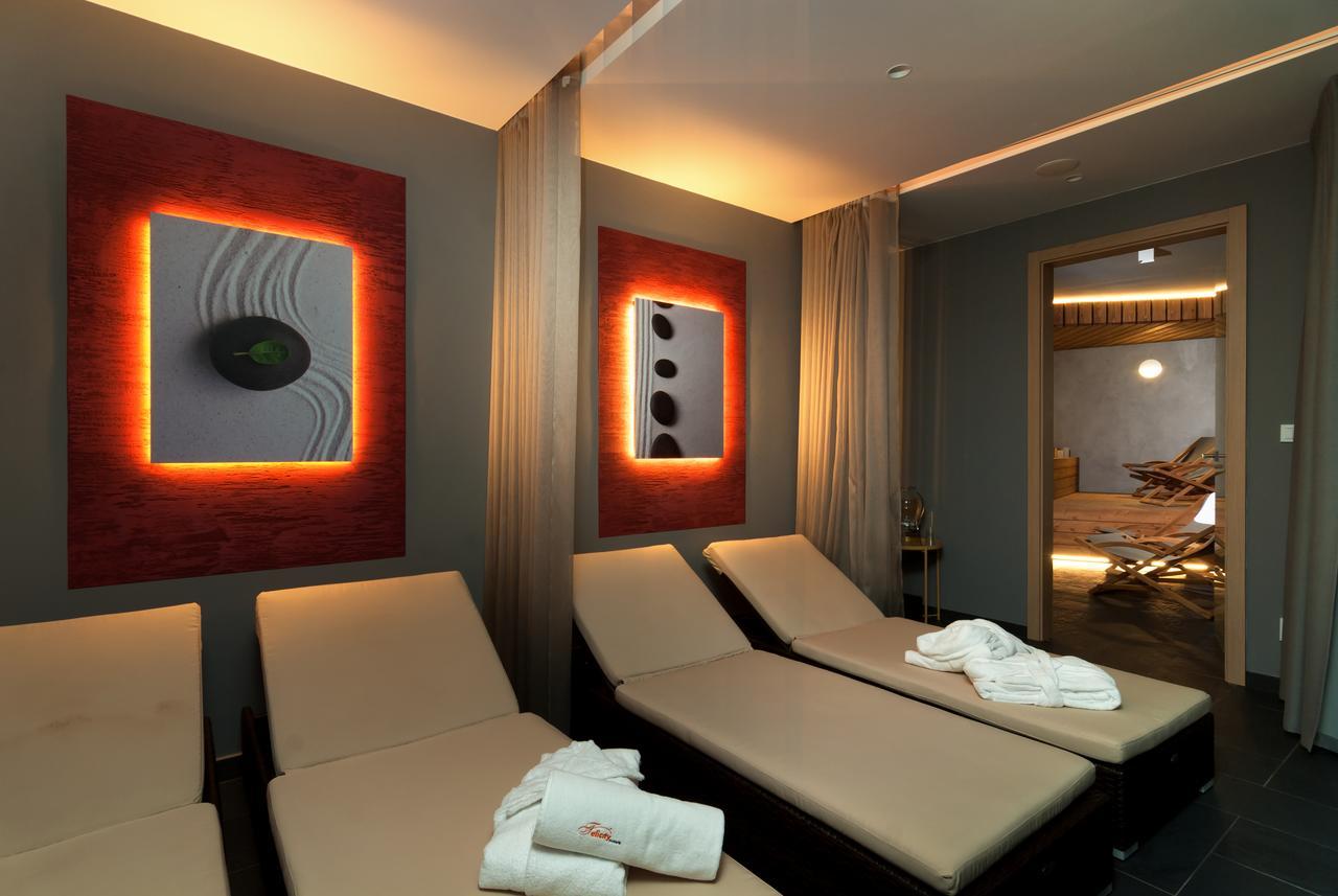 Wellness Grand 3* Шпіндлерув-Млин