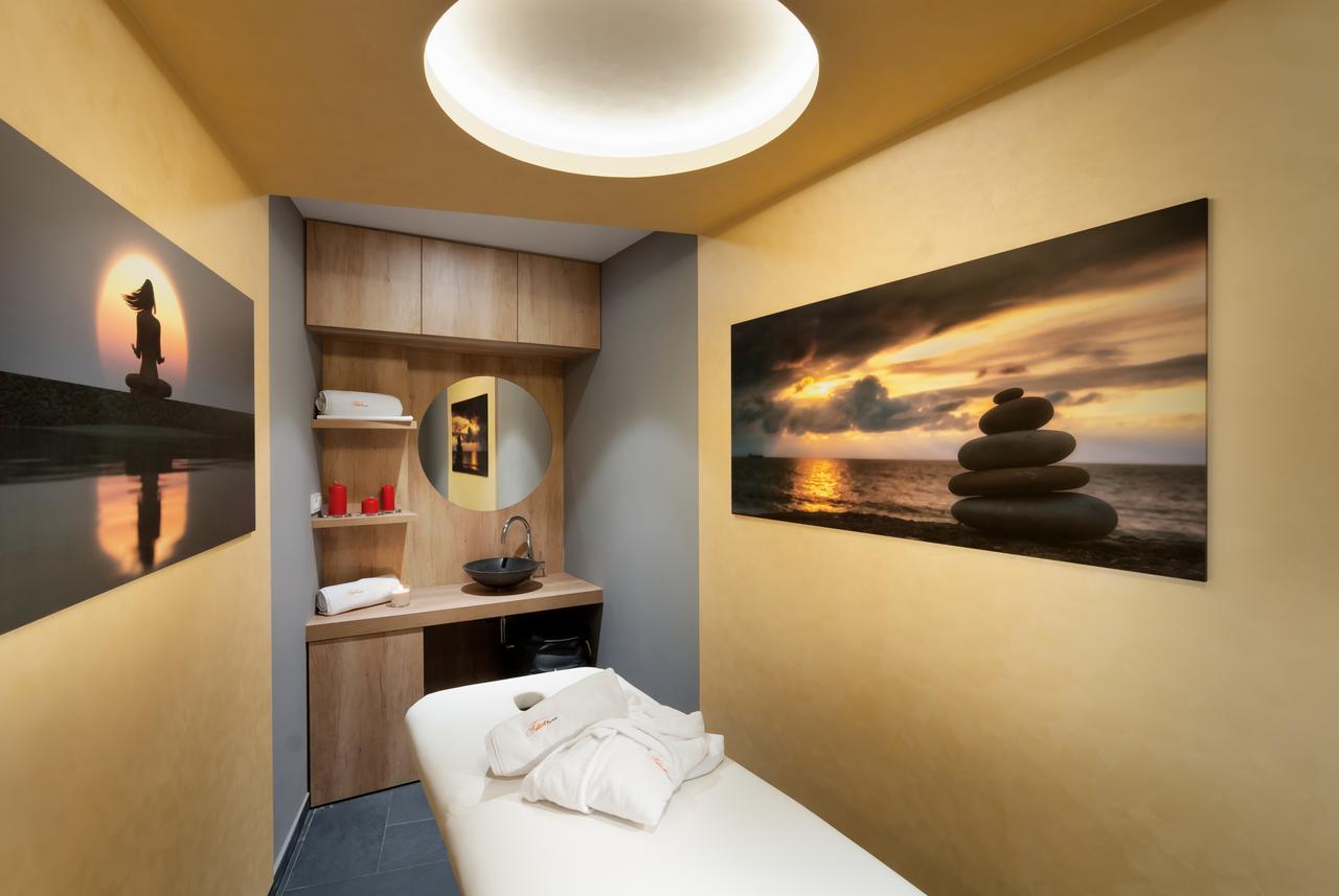 Wellness Grand 3* Spindleruv Mlyn