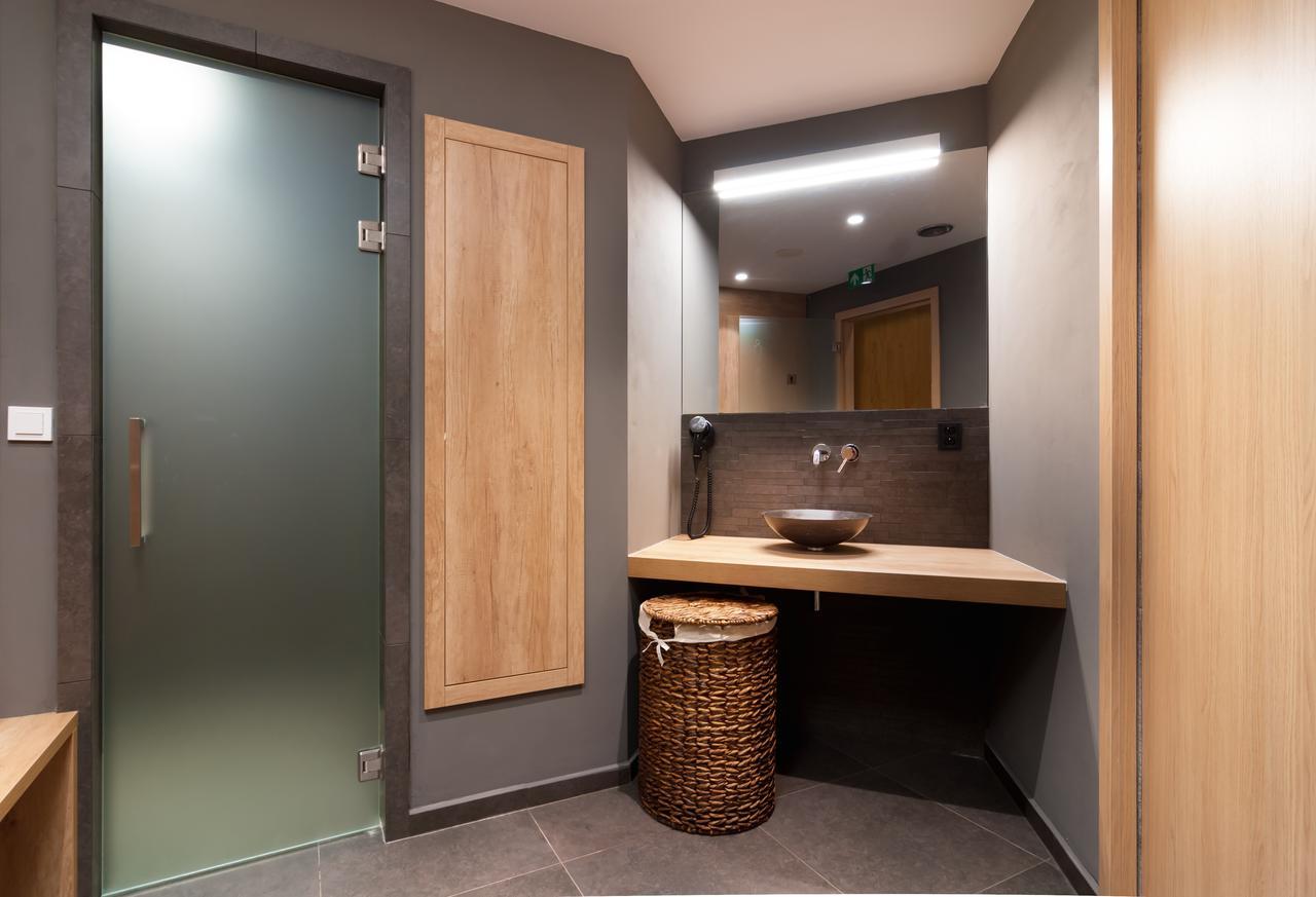 Hotel Wellness Grand