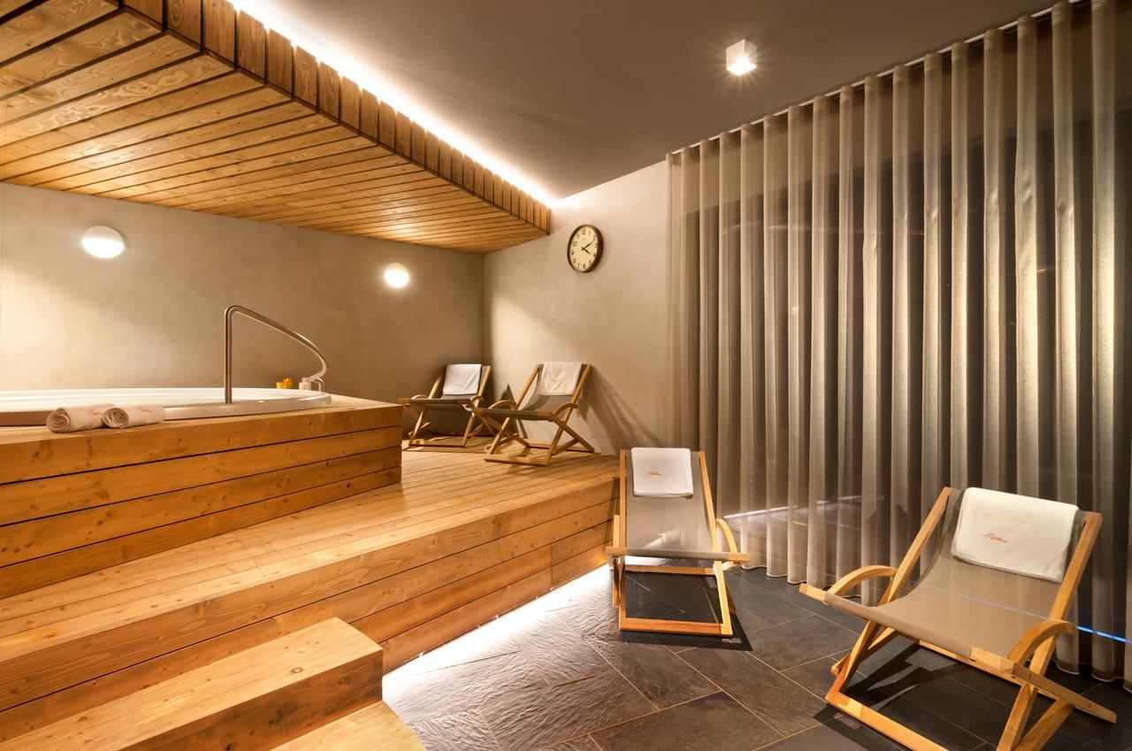 Wellness Grand Spindleruv Mlyn