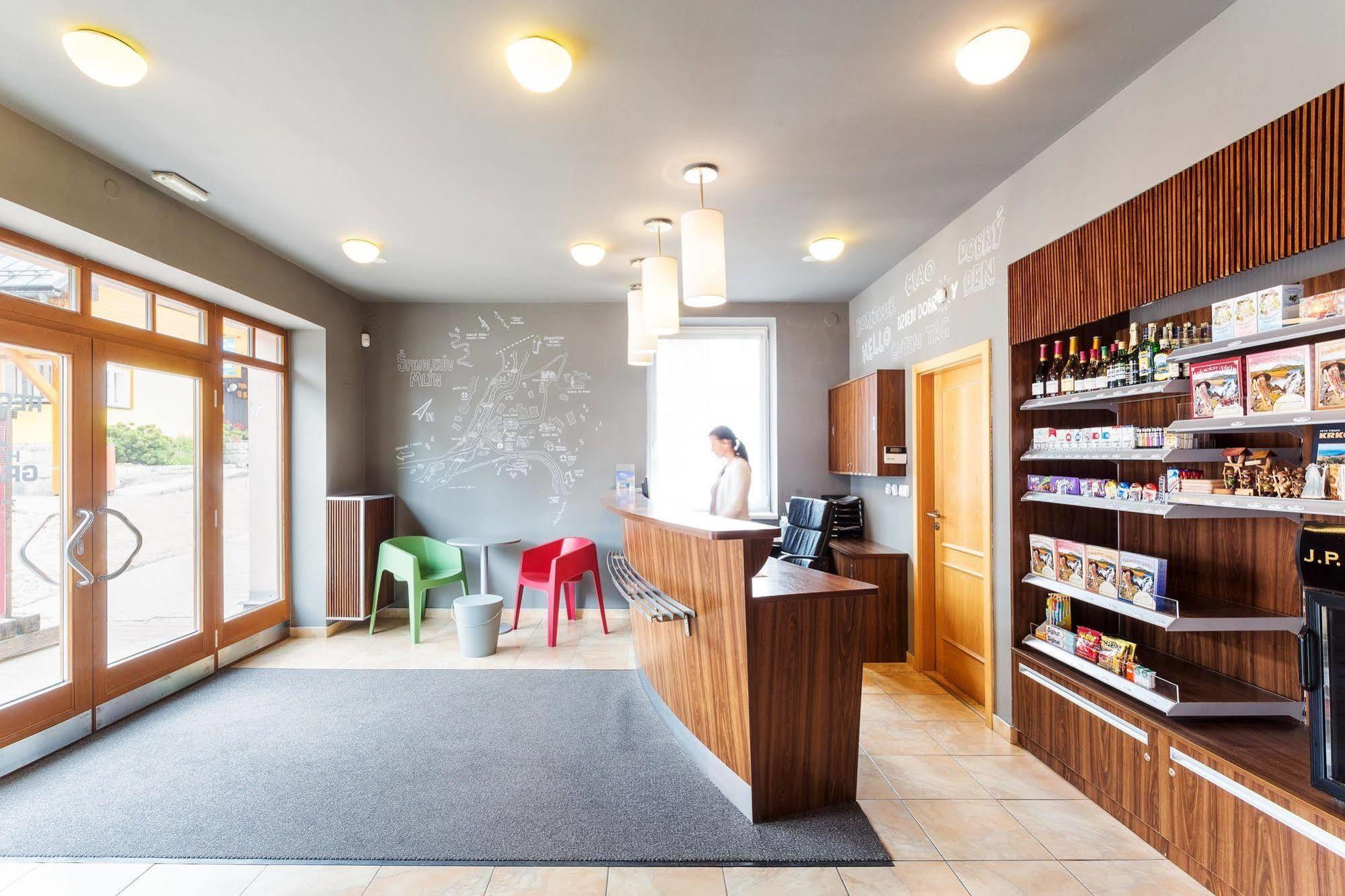 Hotel Wellness Grand 3*