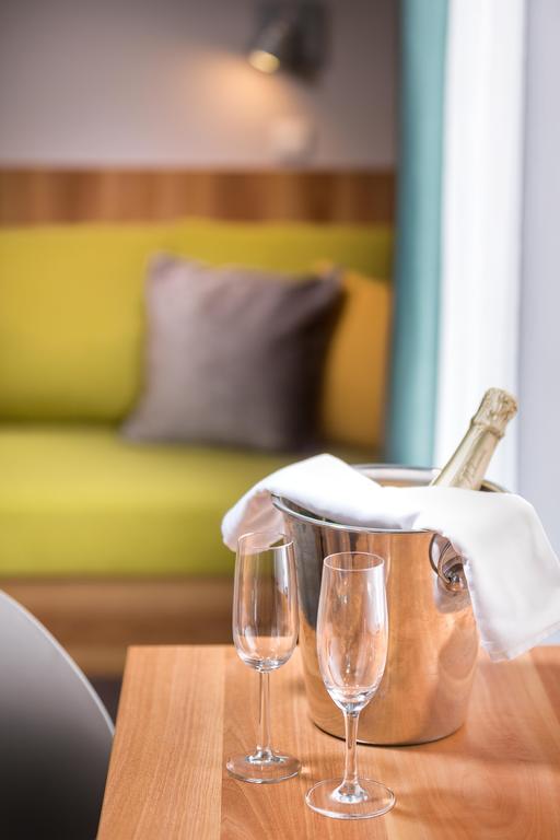 Hotel Wellness Grand 3*